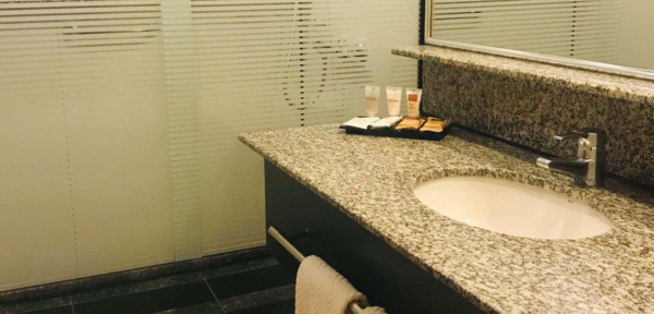 Las mejores ofertas de Golden Tulip Brasilia Alvorada Hotel Brasília