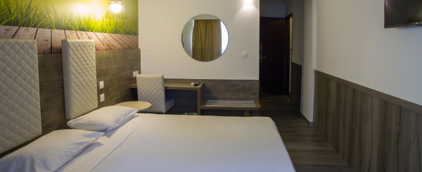 Las mejores ofertas de Metropolitan Thessaloniki
