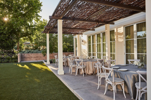 Las mejores ofertas de Solage Calistoga Calistoga 