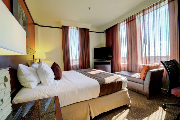 Las mejores ofertas de The Emily Morgan San Antonio-DoubleTree by Hilton San Antonio