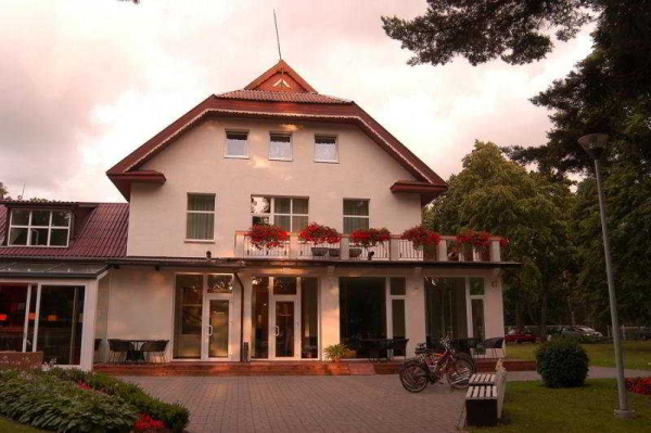Las mejores ofertas de Vandenis Klaipeda 