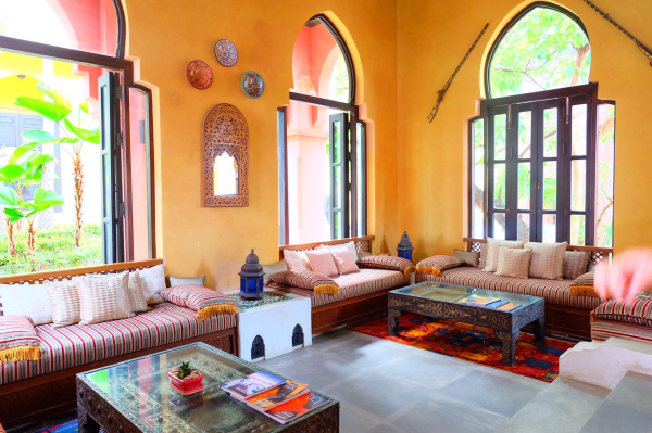 Las mejores ofertas de Villa Maroc Resort Pran Buri 