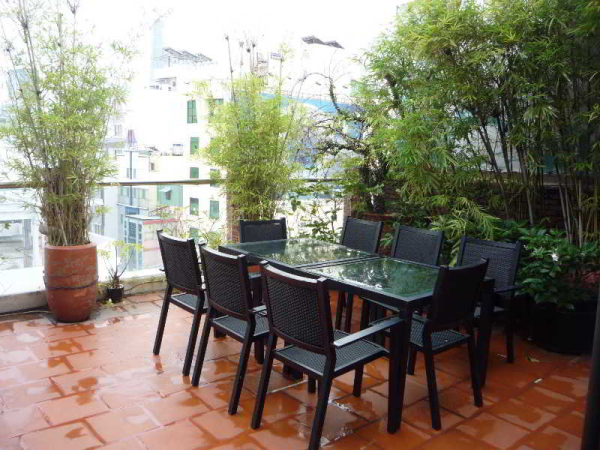 Las mejores ofertas de Vina Terrace Ho Chi Minh