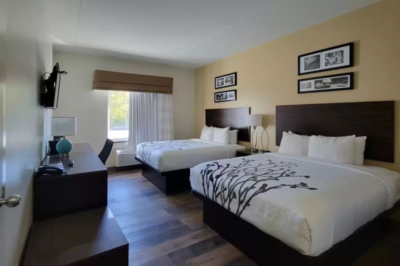 Las mejores ofertas de Garner Hotel Panama City Beach Northeast Panama City