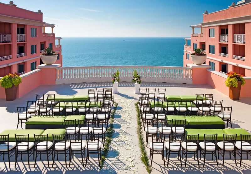 Las mejores ofertas de Hyatt Regency Clearwater Beach Resort & Spa Clearwater