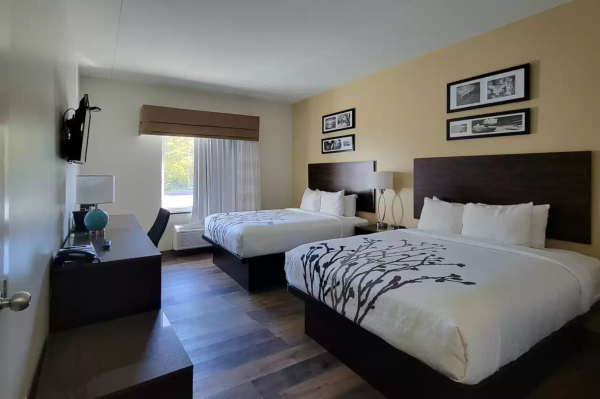 Las mejores ofertas de Garner Hotel Panama City Beach Northeast Panama City