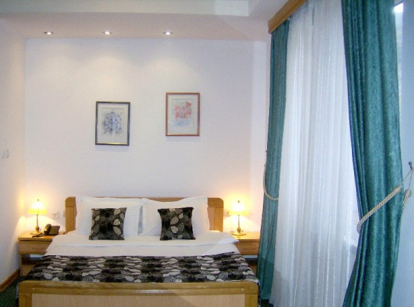 Las mejores ofertas de Imperial Hotel Skopje Skopje 