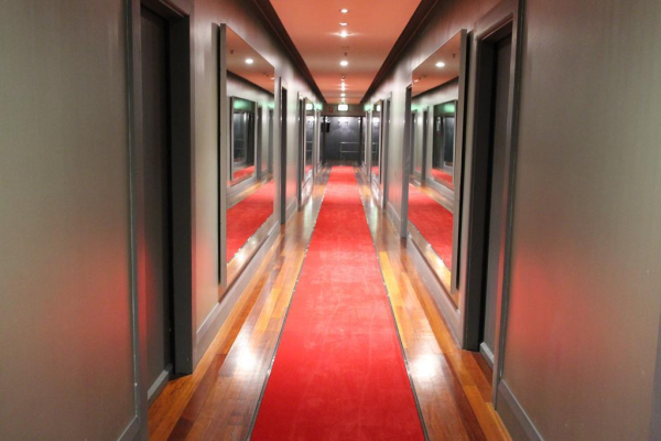 Las mejores ofertas de Kirketon Hotel Sidney