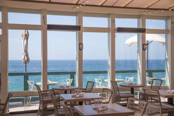 Las mejores ofertas de Pacific Edge Hotel Laguna Beach