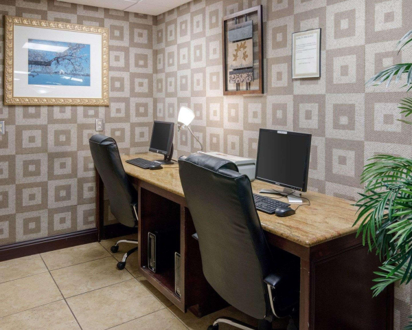 Las mejores ofertas de Quality Inn Shreveport Shreveport 