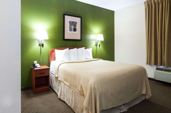Las mejores ofertas de Quality Inn & Suites Lake Charles Lake Charles