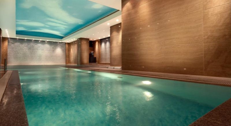 Las mejores ofertas de Fairmont Beijing Pekin