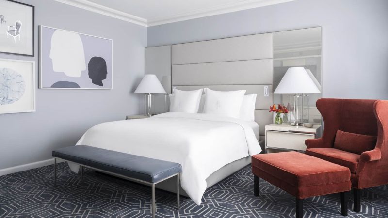 Las mejores ofertas de Four Seasons Hotel Atlanta Atlanta