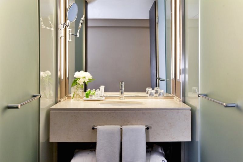 Las mejores ofertas de NH BUENOS AIRES 9 DE JULIO Buenos Aires