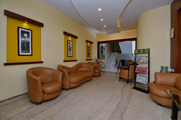 Las mejores ofertas de Beaufort Inn Delhi