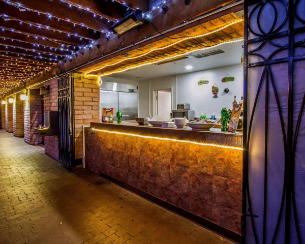 Las mejores ofertas de Comfort Suites at Sabino Canyon Tucson 