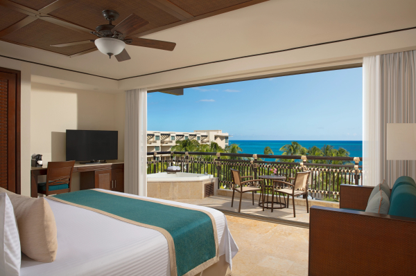 Las mejores ofertas de Dreams Riviera Cancun Resort and Spa Rivera Maya