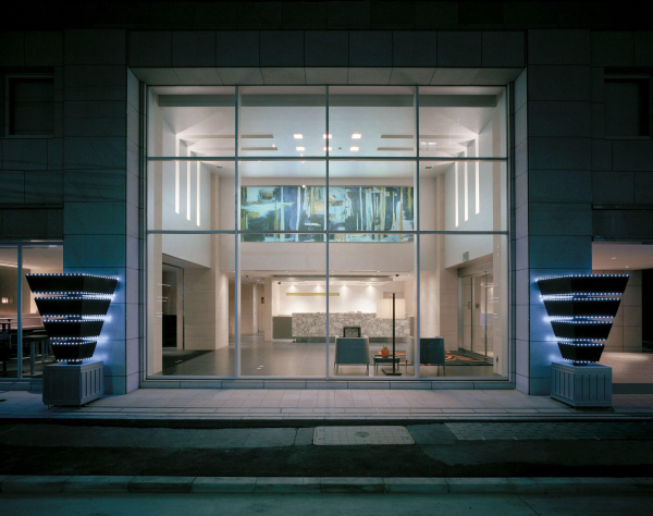 Las mejores ofertas de Hotel Villa Fontaine Tokyo-Hatchobori Tokio