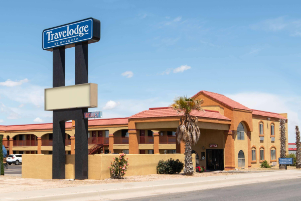 Las mejores ofertas de Travelodge by Wyndham Kingman Kingman