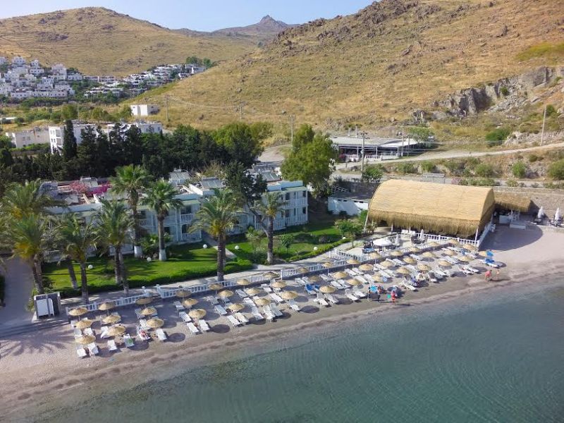 Las mejores ofertas de Mio Bianco Resort Bodrum