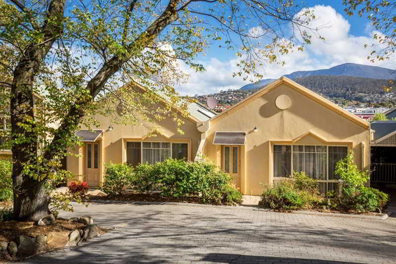 Las mejores ofertas de Quest Trinity House Hobart