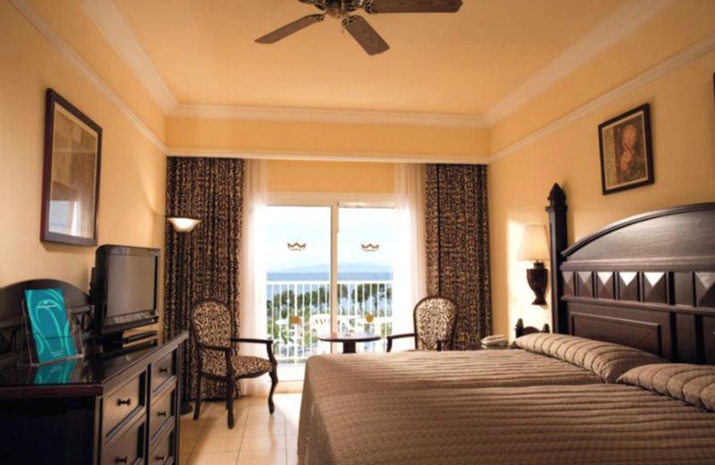 Riu Guanacaste - All Inclusive