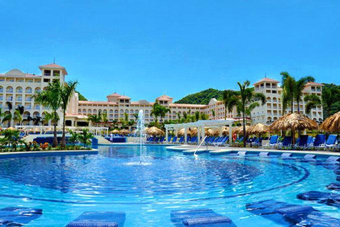 Riu Guanacaste - All Inclusive