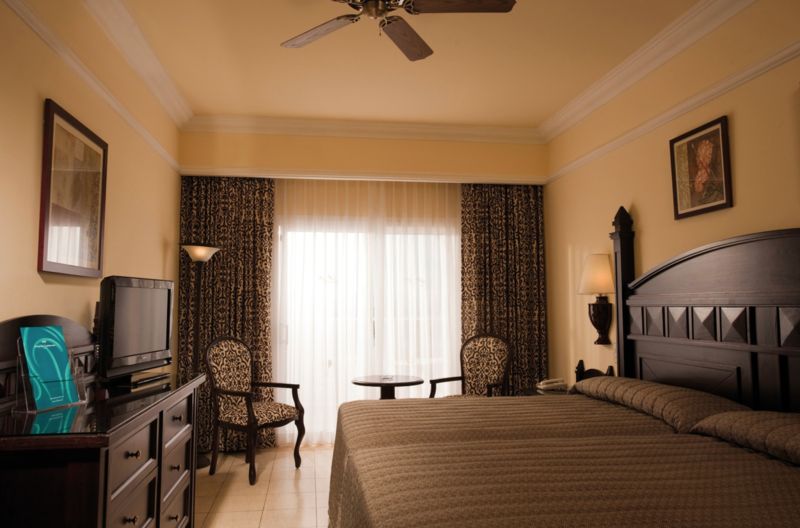 Riu Guanacaste - All Inclusive