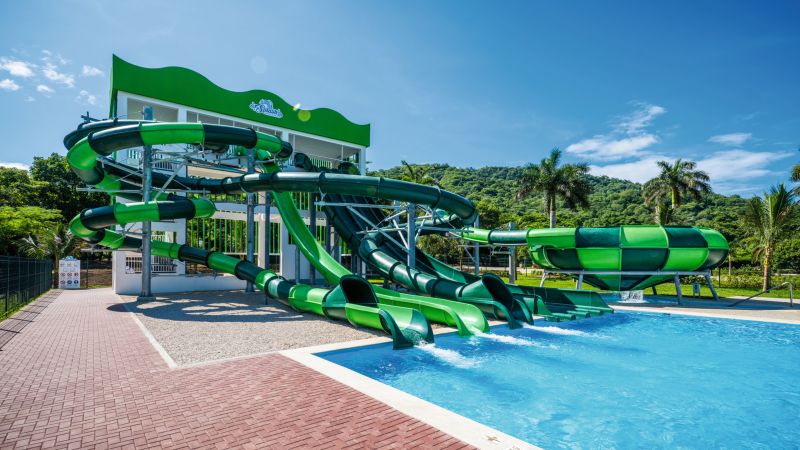 Riu Guanacaste - All Inclusive