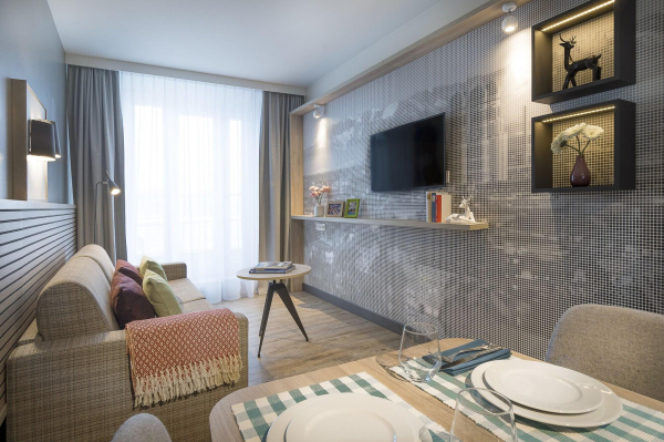 Las mejores ofertas de Citadines Munich Arnulfpark Munich