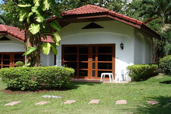 Las mejores ofertas de Eco Valley Lodge Nakhon Ratchasima
