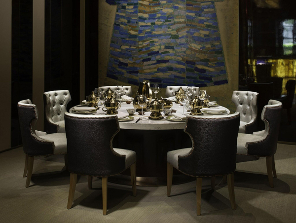 Las mejores ofertas de Intercontinental Hotels Shanghai Jing'An Shanghai