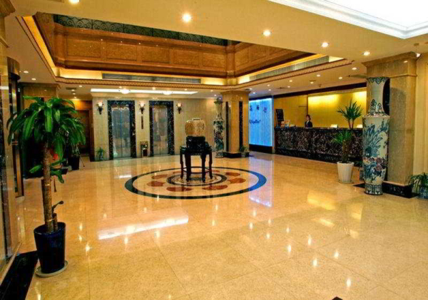 Las mejores ofertas de Li Jing Shanghai