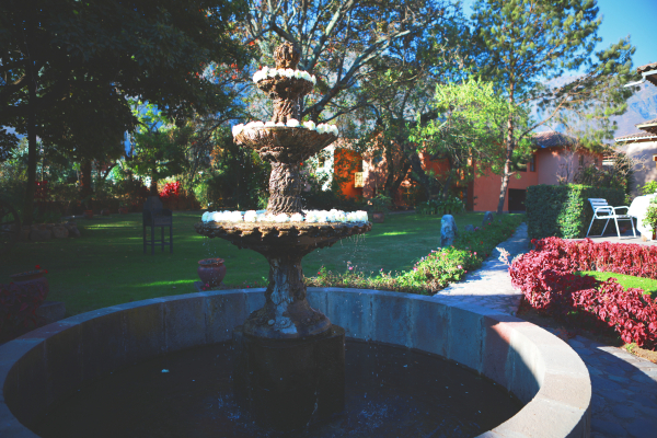 Las mejores ofertas de San Agustin Urubamba Urubamba 