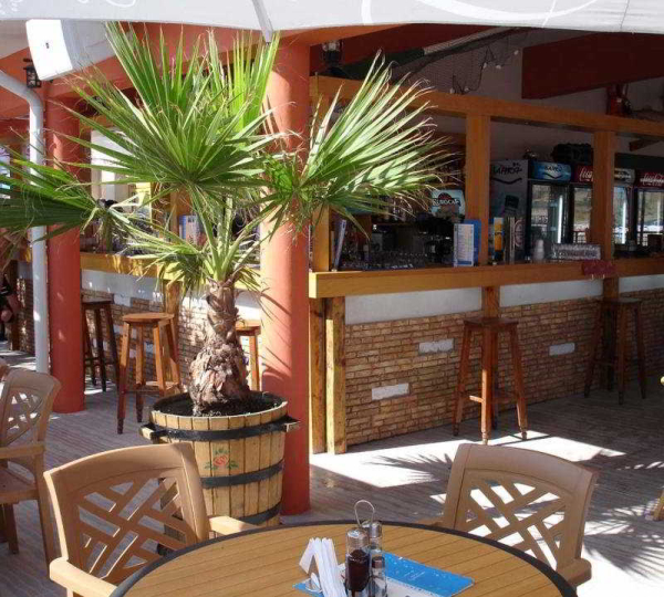 Las mejores ofertas de Serenity Bay Sinemorets 