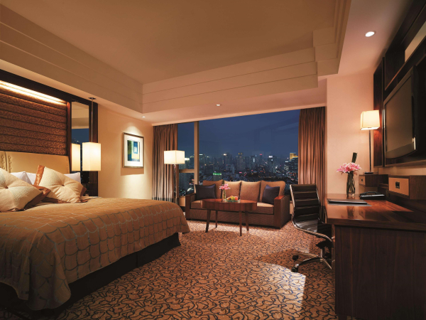 Las mejores ofertas de Shangri-La Hotel Ningbo Ningbo 