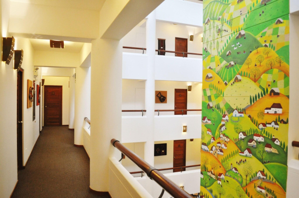 Las mejores ofertas de Tierra Viva Cusco Machu Picchu Hotel Machu Picchu