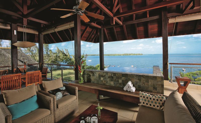 Anahita Golf and Spa Resort