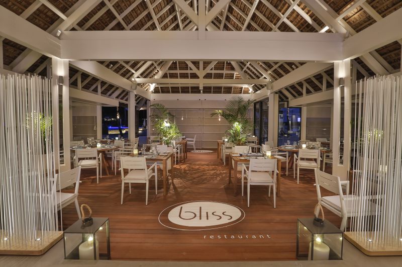 Anahita Golf and Spa Resort