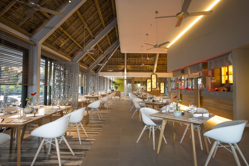 Anahita Golf and Spa Resort