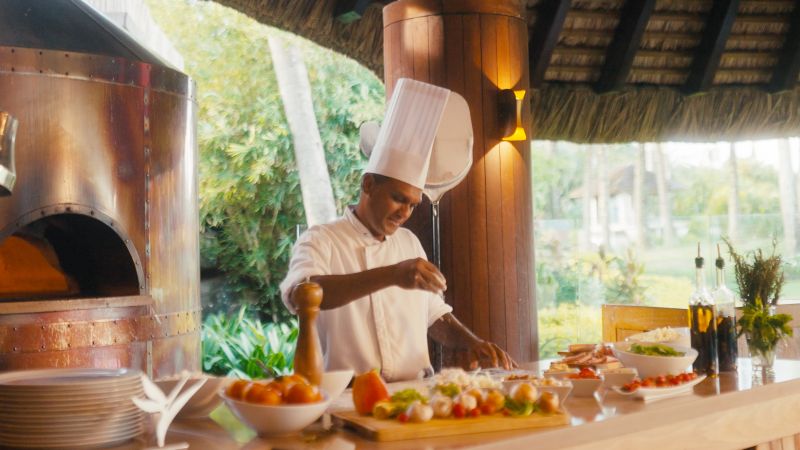 Anahita Golf and Spa Resort