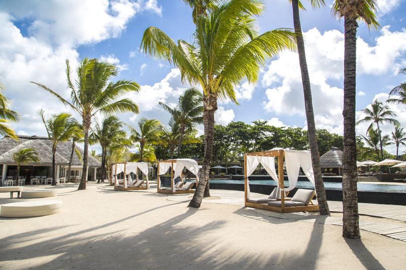 Anahita Golf and Spa Resort