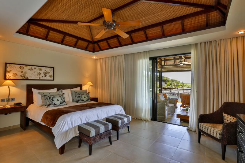 Anahita Golf and Spa Resort