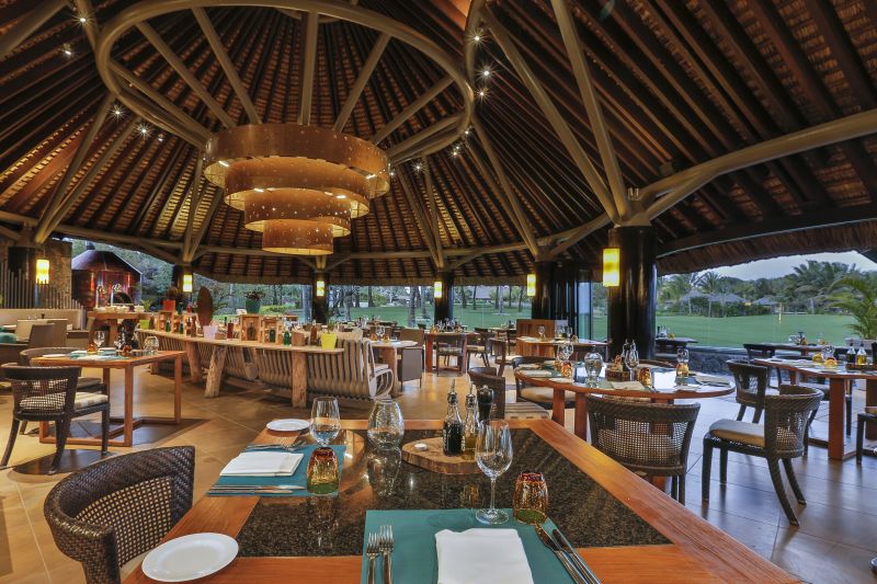 Anahita Golf and Spa Resort