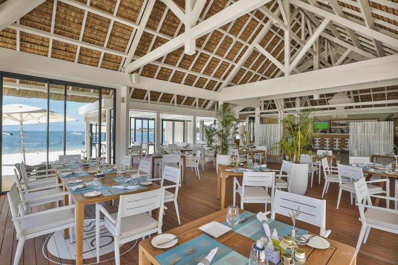 Anahita Golf and Spa Resort