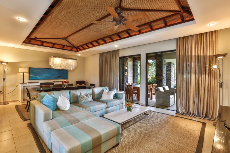 Anahita Golf and Spa Resort