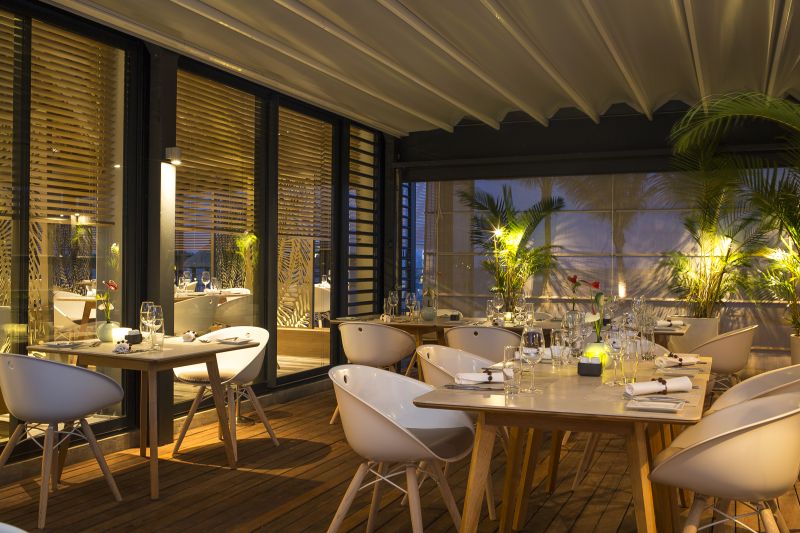 Anahita Golf and Spa Resort