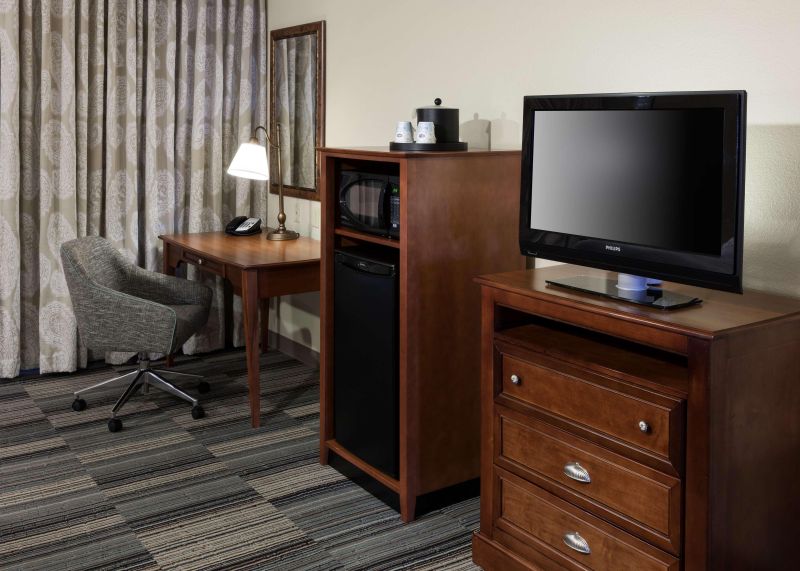Las mejores ofertas de Hampton Inn & Suites I-25 South Colorado Springs
