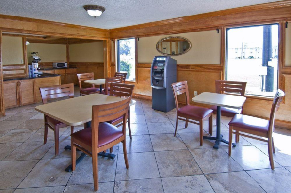 Las mejores ofertas de Americas Best Value Inn Pensacola Pensacola