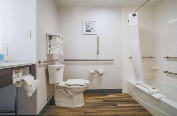 Las mejores ofertas de Hampton Inn Prescott Prescott 
